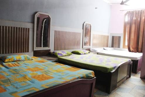 Hotel Sri Rudraksha, Haridwar 2